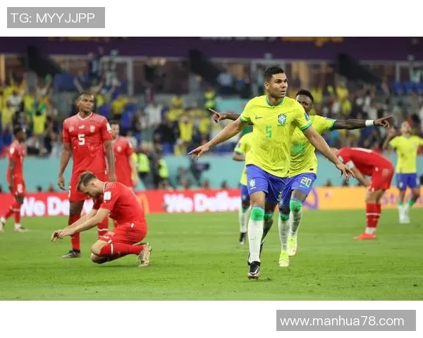 卡塞米罗：从巴西绿茵场到欧洲豪门的传奇之路与辉煌成就