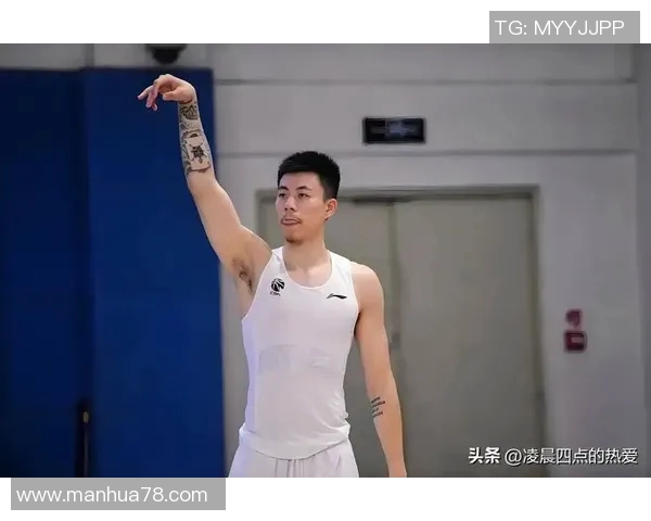 张镇麟的篮球之路：从青涩少年到CBA明星的成长历程与未来展望